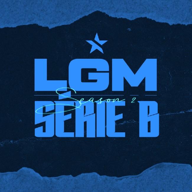 LGM SÉRIE B S2