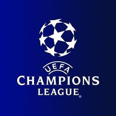 Champions League 🇪🇺