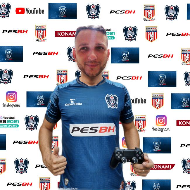 LEANDRO MELLO - loemellocdm