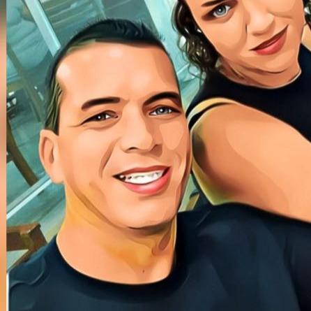 ESTEFFERSON NOGUEIRA - Esteffershow