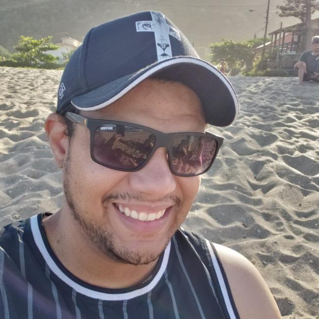 LEANDRO CARVALHO - carvalhovotu