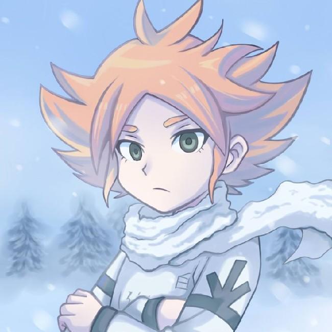 Aiden Frost