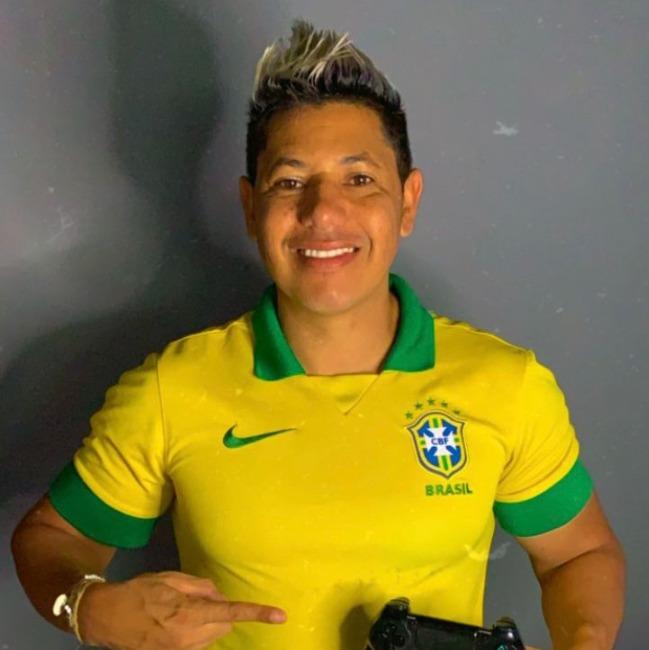 Kevin Williams - kevinwilliamsKW9