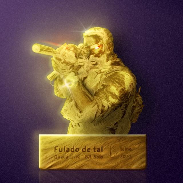 Queda Livre 2 - Solo