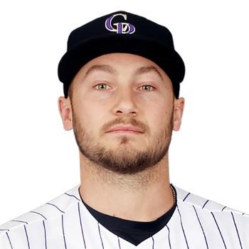 Garrett Hampson