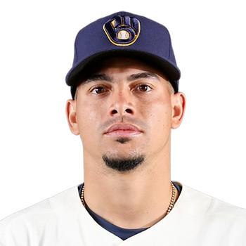 Willy Adames