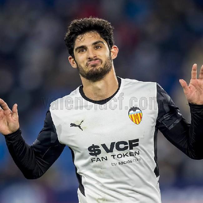 Gonçalo Guedes