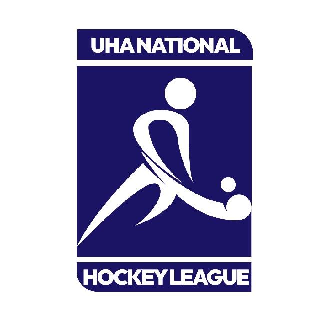 2022 UHA National Men's League