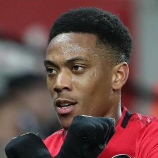 A.Martial