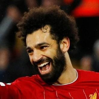 M.Salah