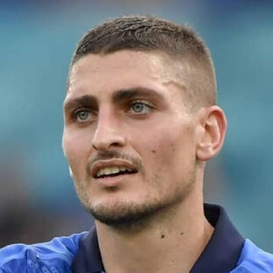 M.Verratti