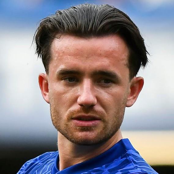 B.Chilwell