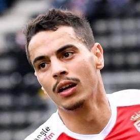 W.Ben Yedder