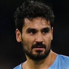 I.Gündogan