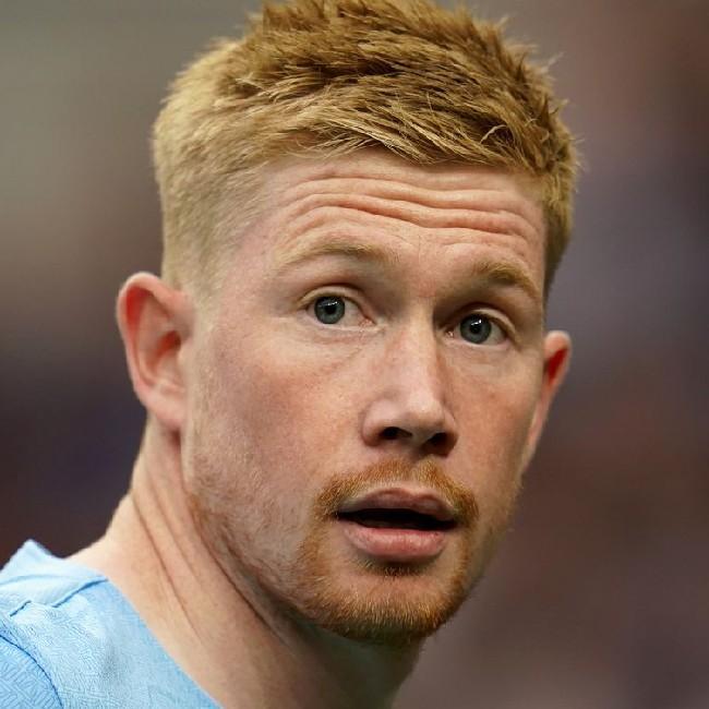 K.De Bruyne