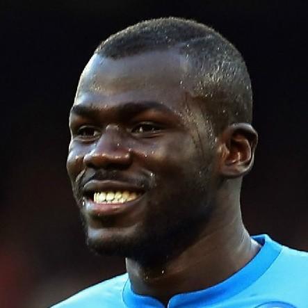 K.Koulibaly