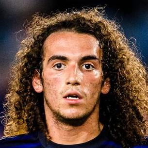 M.Guendouzi