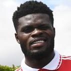 T.Partey