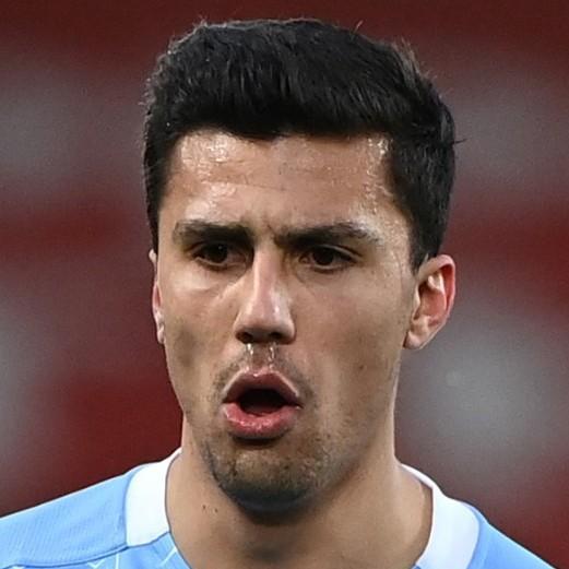 Rodri