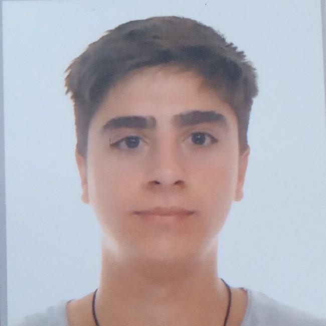 Benjamín Tomás Valente Sorolla