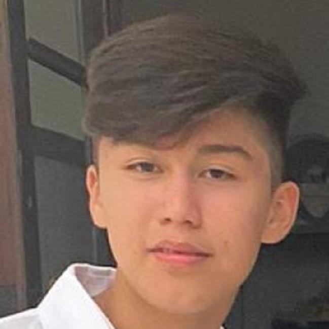 Maximiliano Castro Mella