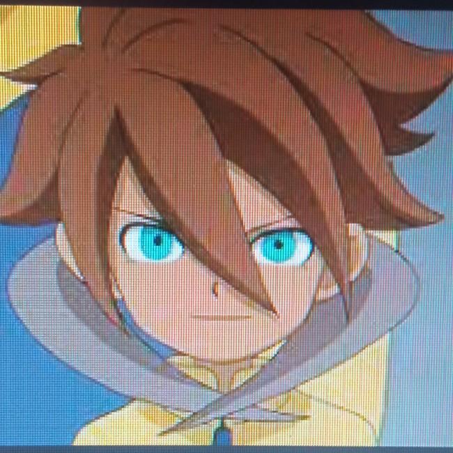 Ringo Saturn
