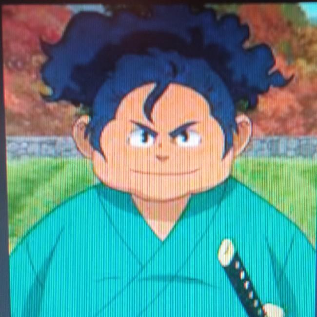 Ryoma Sakamoto