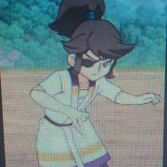Korin Maebayashi