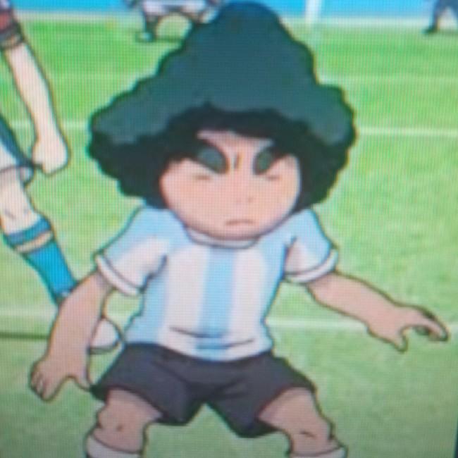 Diego oro