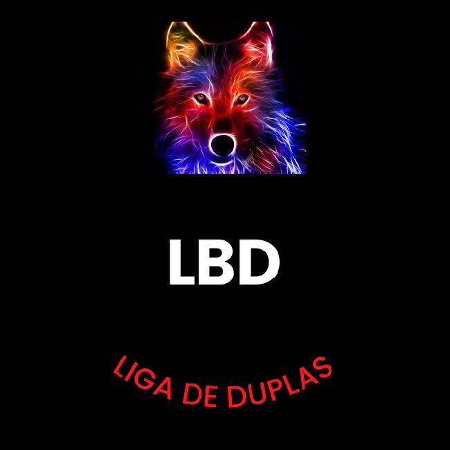 LBD - LIGA BRASILEIRA DE DUPLAS