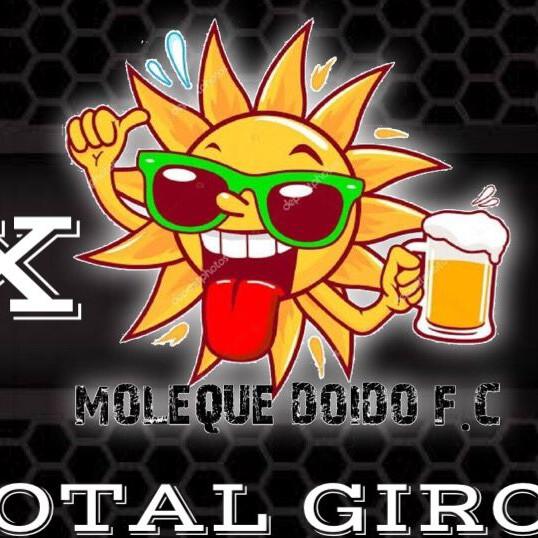 MoleQue doido fc