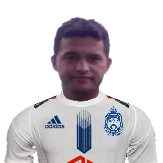 GILVAN - GILVAN-PES17