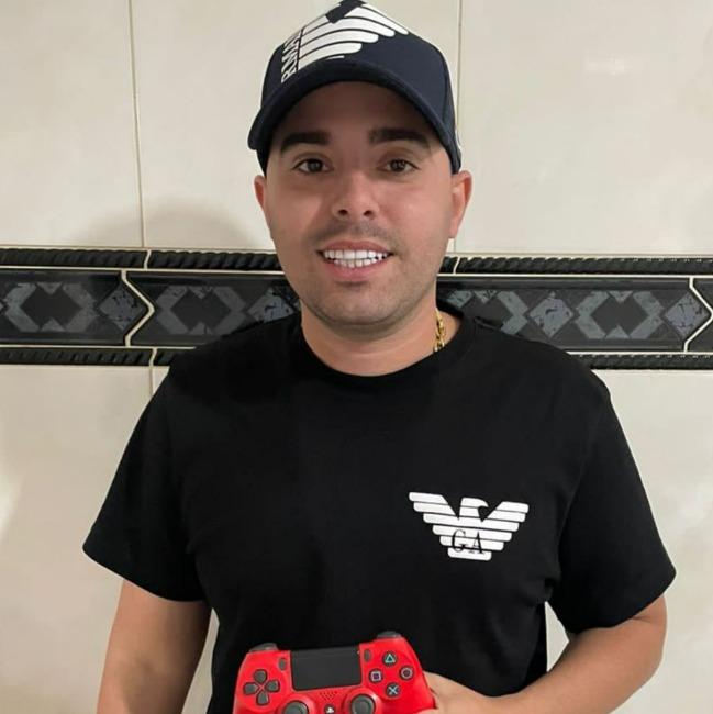 GUILHERME SANCHEZ - GUI_GAVIOESFIEL