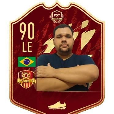 MAYCON PEREIRA - MAYCONX_BR