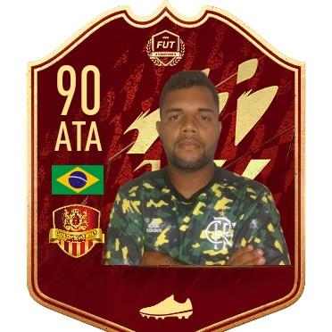 DENILSON M. RAMALHO - PIVETEFOX