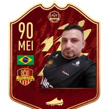 INGLEILTON FRANCO - INGLEILTON