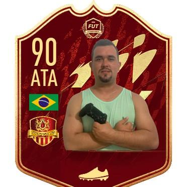 KLEBER LUIZ - JRFOLHA