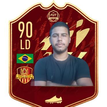 PATRICK CARDOSO - DORIEXX