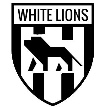 WHITE LIONS