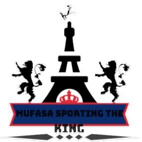 MUFASA SPORTING KING