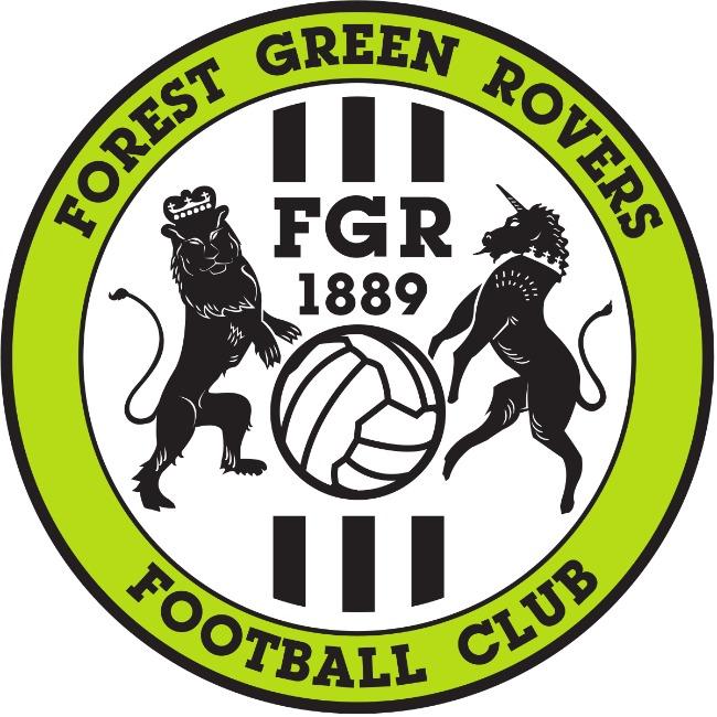 FOREST GREEN