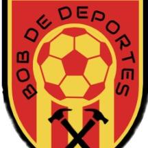 BOB DE DEPORTES