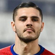 M.Icardi