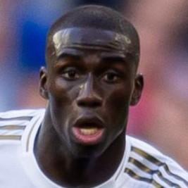 F.Mendy