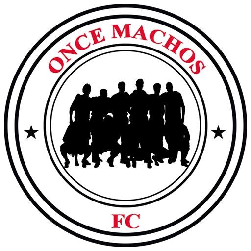 ONCE MACHOS