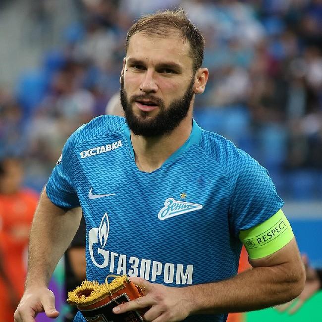 B. IVANOVIC