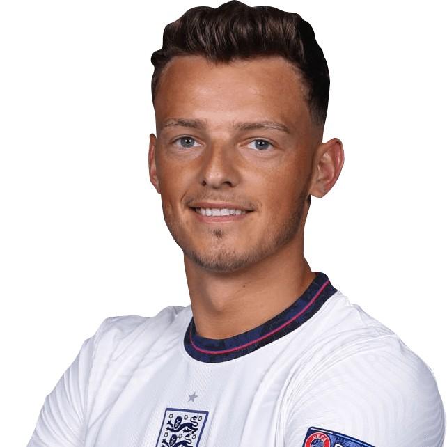 Ben White
