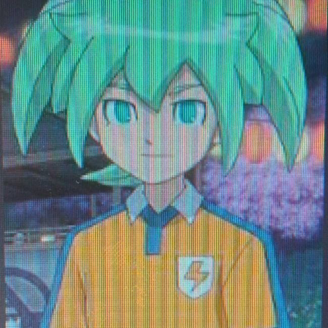 Fei Rune