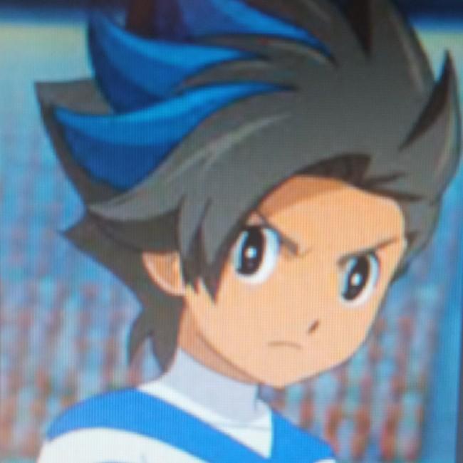 Falco Flashman