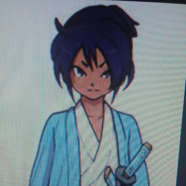 Soji Okita